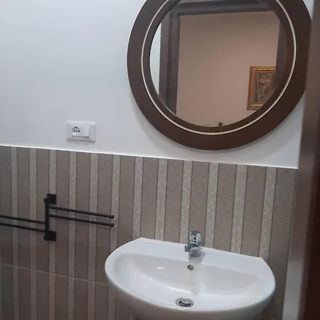 Bed and Breakfast Borgo Antico Ταράντο