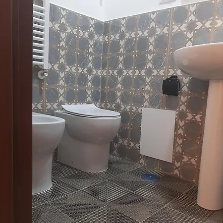 Borgo Antico Bed and Breakfast 3*
