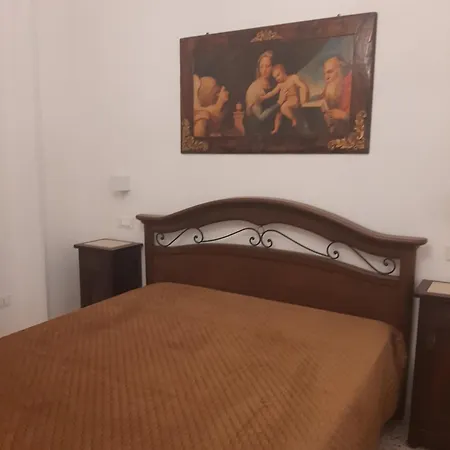 Borgo Antico Bed and Breakfast Ταράντο