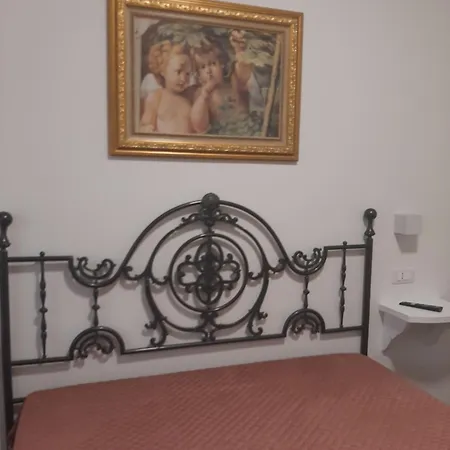 Bed and Breakfast Borgo Antico Ταράντο