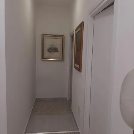 Borgo Antico Bed and Breakfast 3*