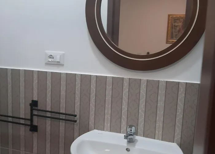 Frühstückspension Borgo Antico Taranto