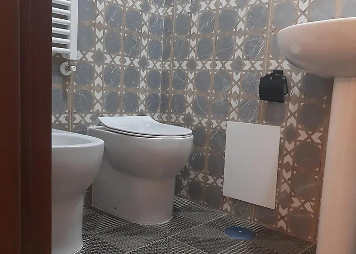 Borgo Antico Bed & Breakfast 3*